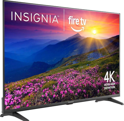 50-Inch Class F50 Series LED 4K UHD Smart TV