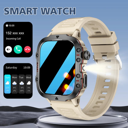 Smart Watch for iPhone/Android phone