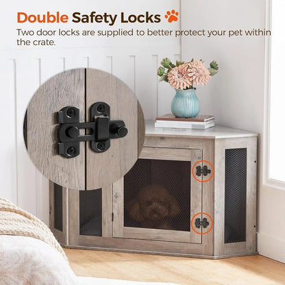 Corner Dog Furniture