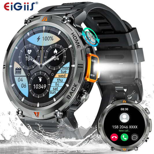 EIGIIS KE3 Bluetooth Touch Screen