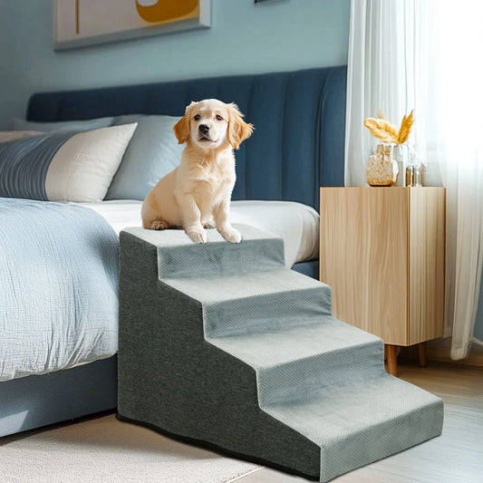 3/4 Steps Dog Stairs