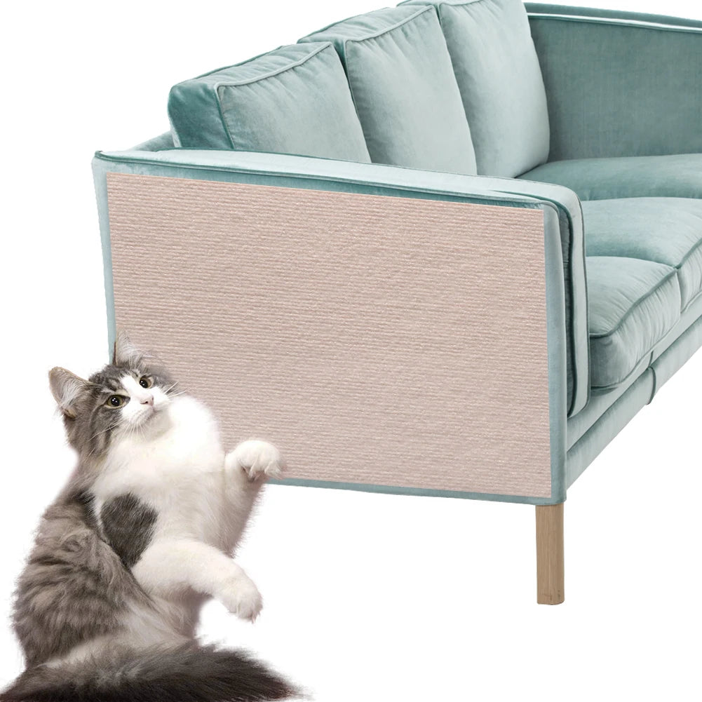Cat Scratching Post