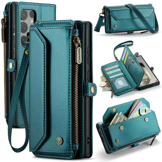 Crossbody for Samsung Galaxy Wallet