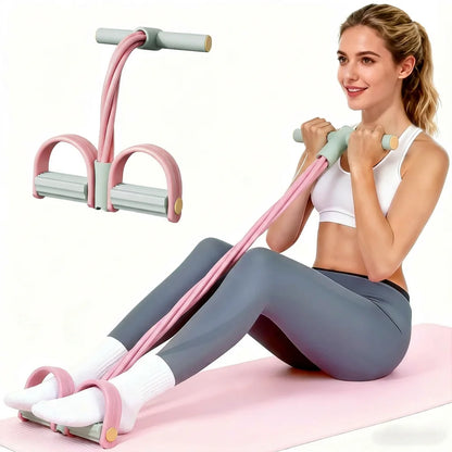 Adjustable  Resistance Band
