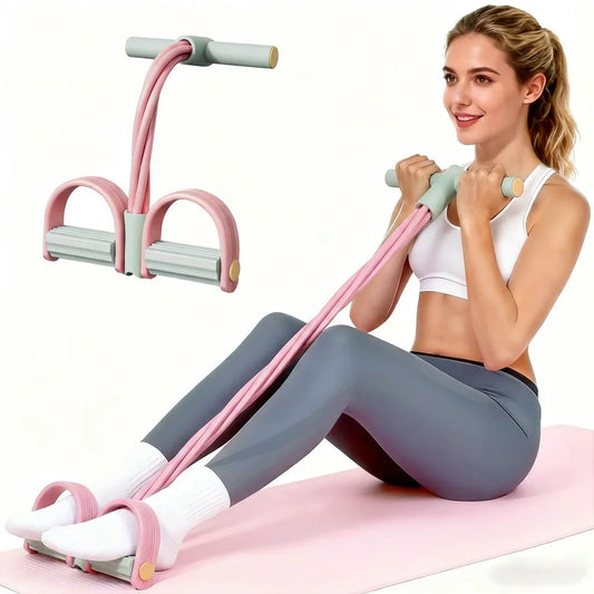 Adjustable  Resistance Band
