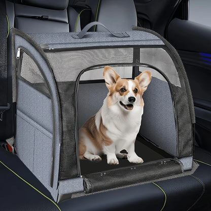 Car Pet Bags