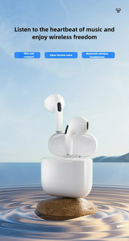Air Pro4 Bluetooth 5.3