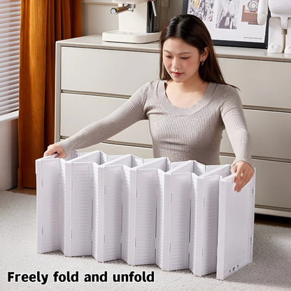 6 Layers Shoes Box Foldable
