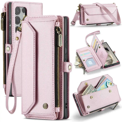 Crossbody for Samsung Galaxy Wallet