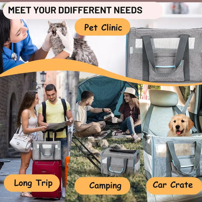 Carrier for Small Pet
