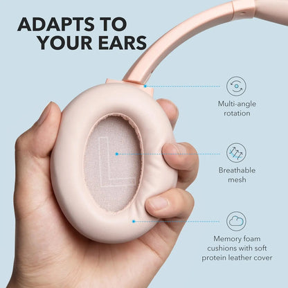 Anker Life Q20Active Noise Cancelling Headphones