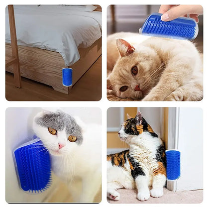 Cat Scratcher Massage Comb