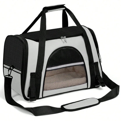 TSA Airline Approved Pet Carrier