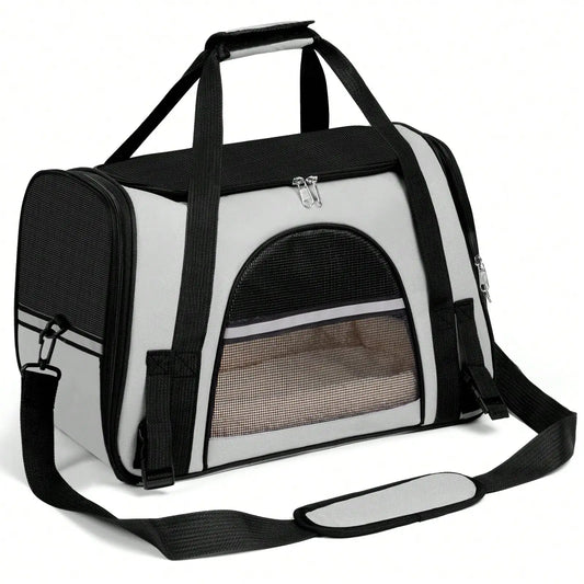 TSA Airline Approved Pet Carrier