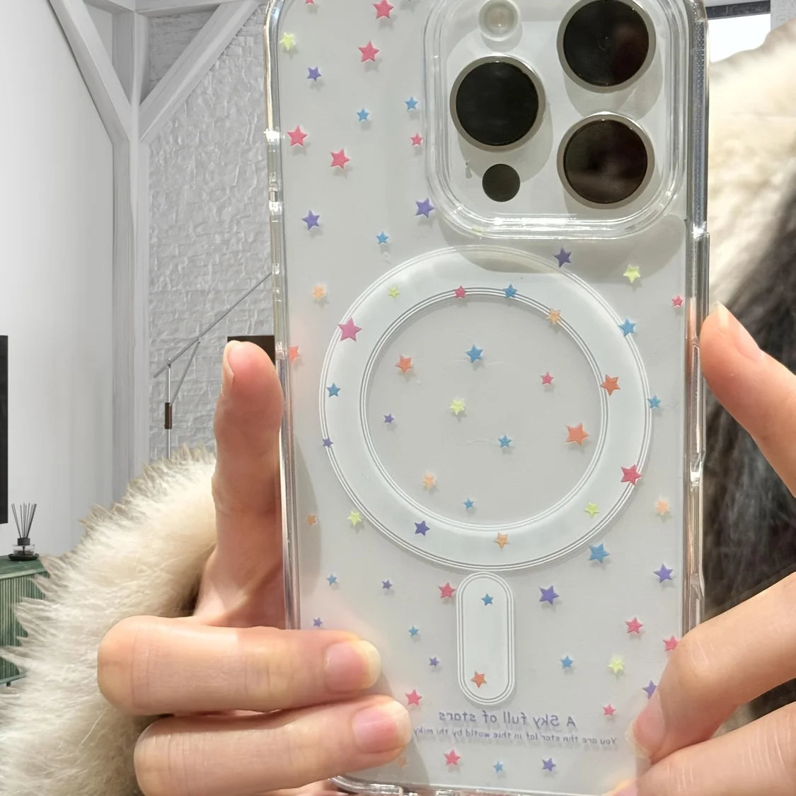 Magnetic Case For iPhone Pro Max Plus