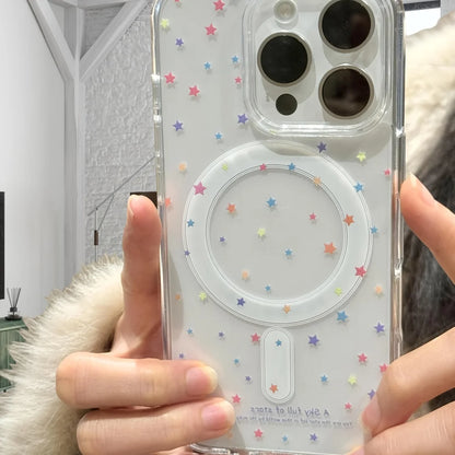 Magnetic Case For iPhone Pro Max Plus