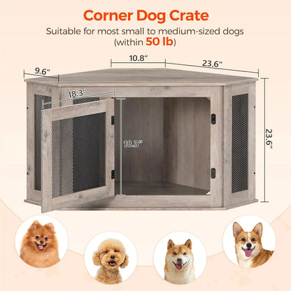 Corner Dog Furniture