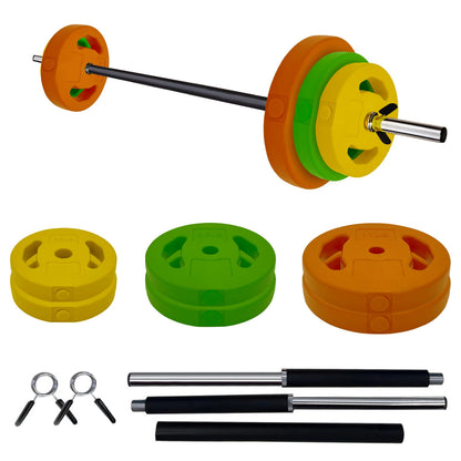 40lb /20kg Adjustable Barbell Disk