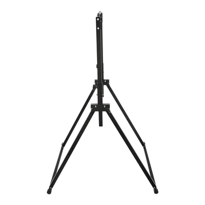 Triangular Pull Up Station