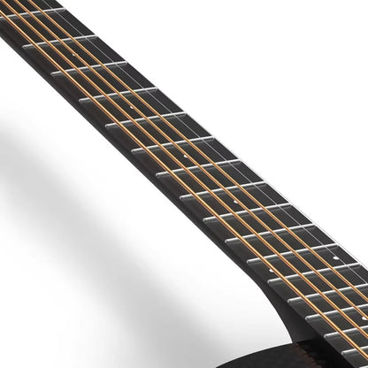 Enya Acoustic Electric Guitar Carbon Fiber X3 Pro Travel Guitar AcousticPlus 41” Full-Sized Guitar Chinese version