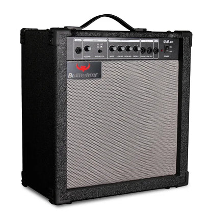 60W Electric Bass Guitar Amplifier DB60
