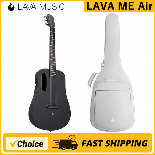 LAVA ME AIR Acoustic Electric Guitar