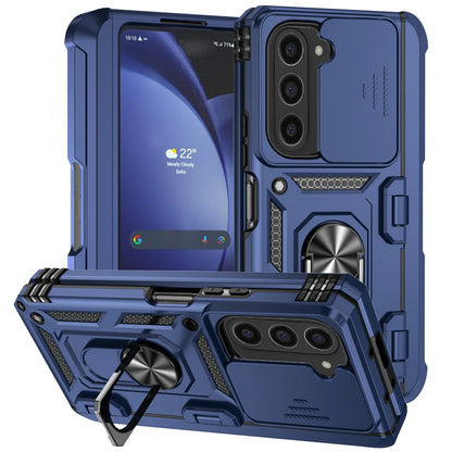 Samsung Galaxy Z Fold 6 5 4 Phone Case