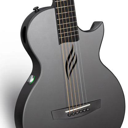 Enya NOVA t Carbon Fiber Acoustic