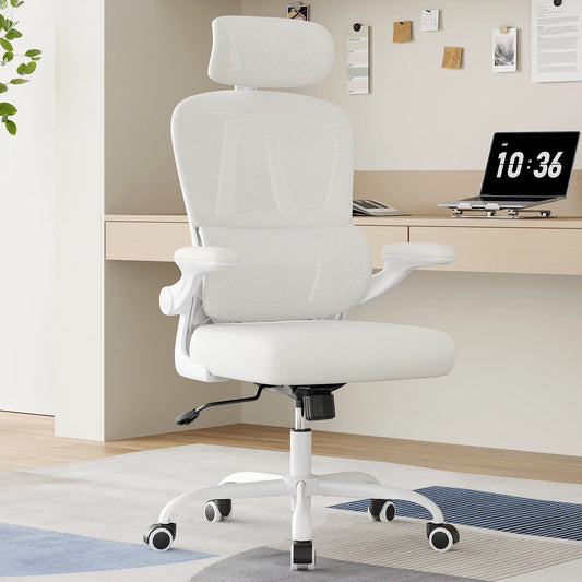 Ergonomic Office Chair