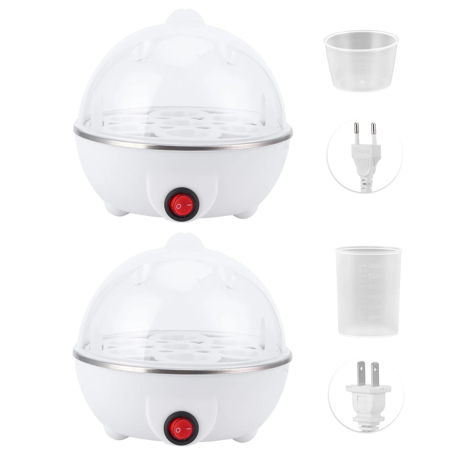 Egg Boiler Egg Cooker