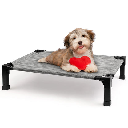 Elevated Dog Bed