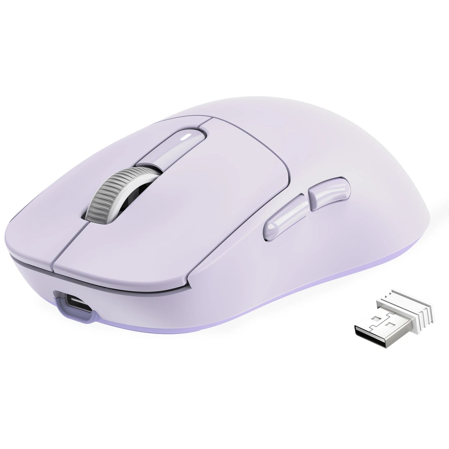 ATTACK SHARK X3 Wireless Gaming Mouse