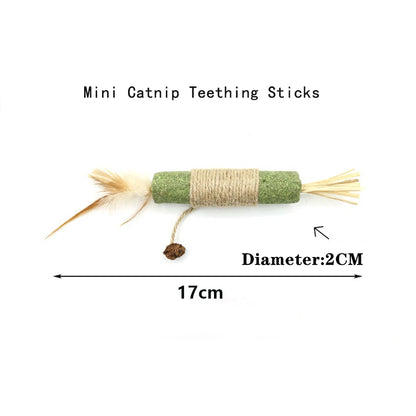 Smart Cat Toys Interactive Ball