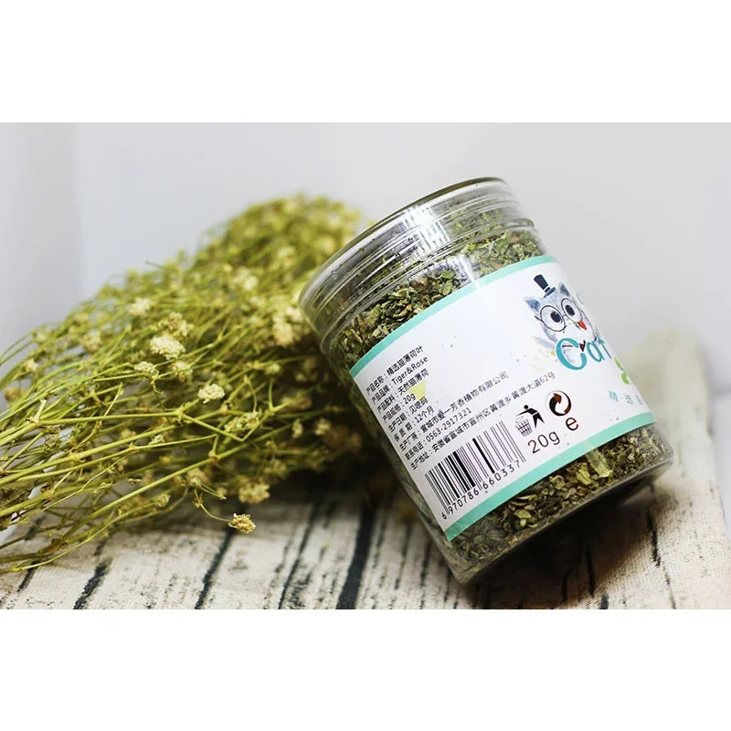 Organic 100% Natural High Quality Catnip