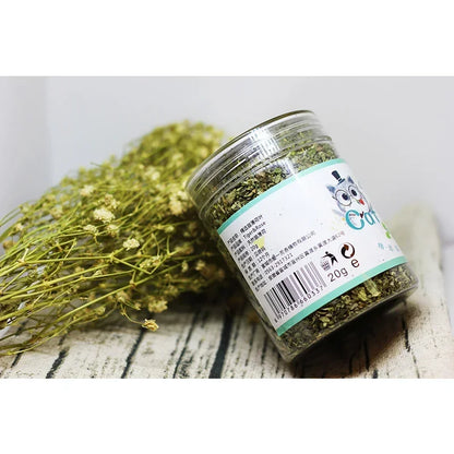 Organic 100% Natural High Quality Catnip