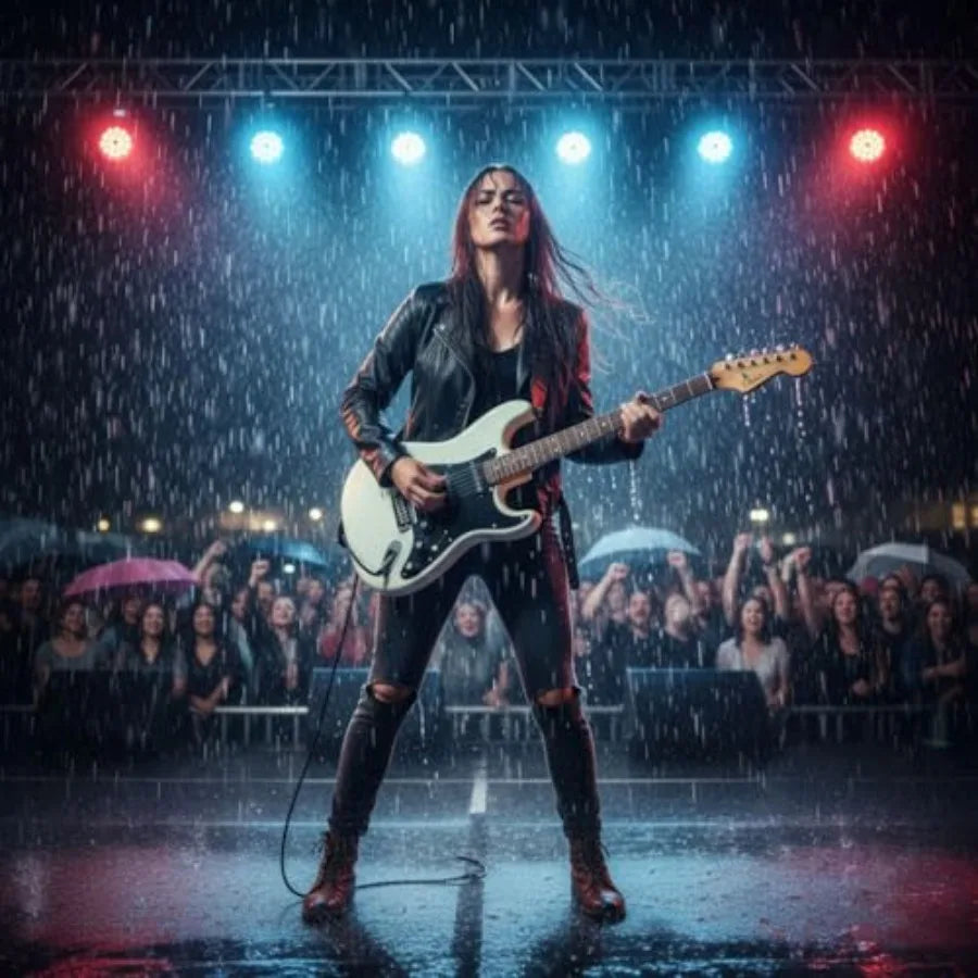 FSR Squier Sonic Stratocaster