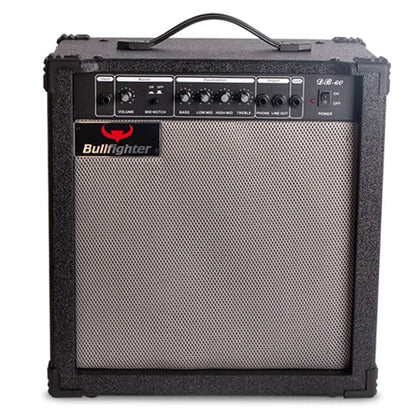 60W Electric Bass Guitar Amplifier DB60