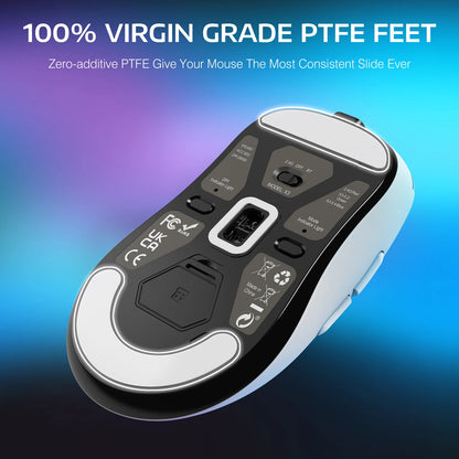 ATTACK SHARK X3 Wireless Gaming Mouse
