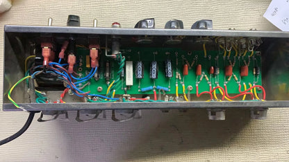 Custom Fantes Amplifier, 5E3 Guitar Amp 20Watt 1x12"
