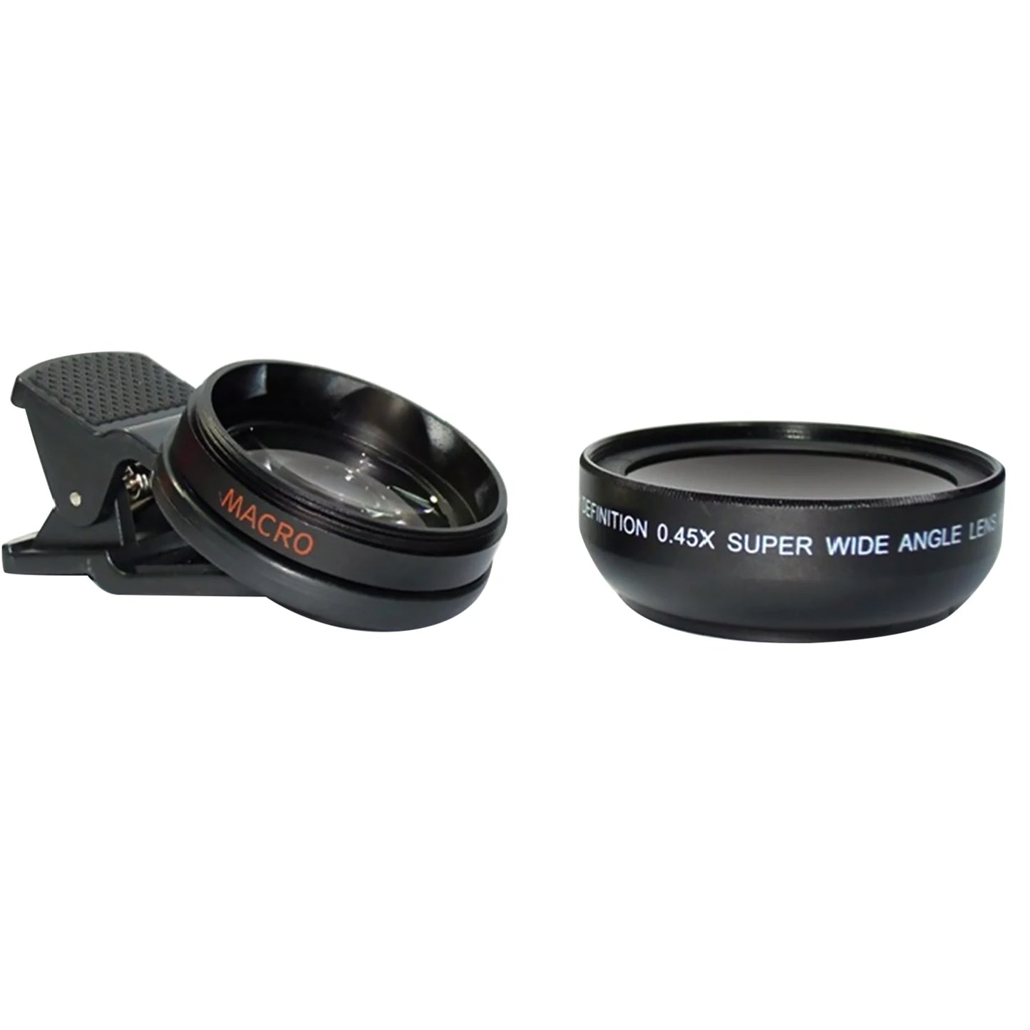 Mobile Phone Lens For iPhone