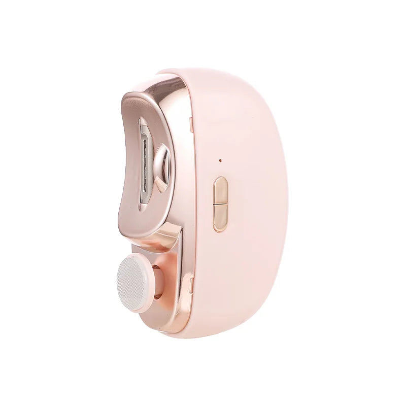 Multifunctional Electric  Manicure Pedicure Cutter