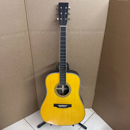 D 28CW Clarence White Acoustic Guitar