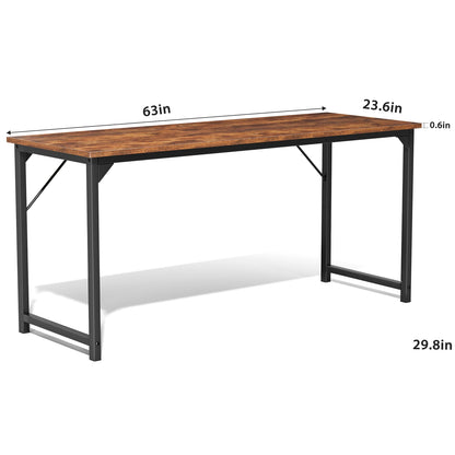 Compute Office Gaming Table