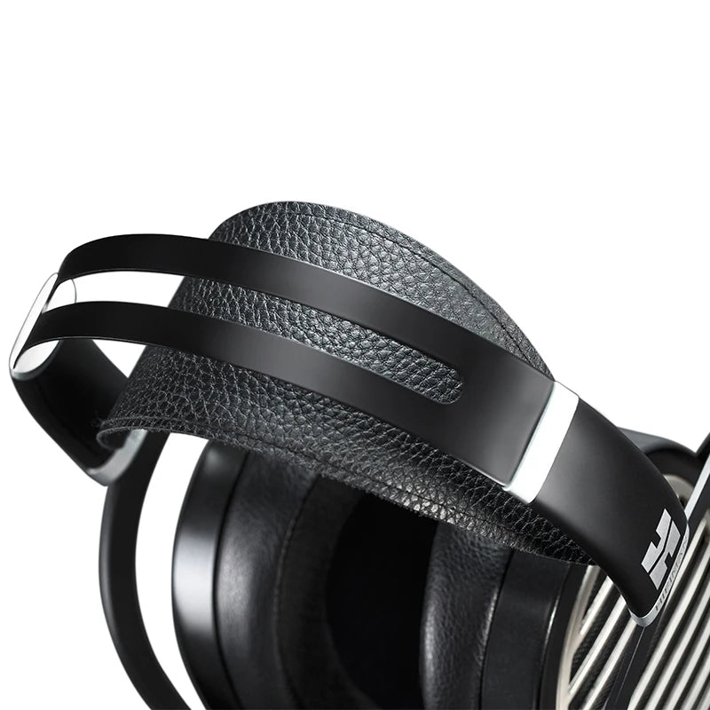 Ananda Stealth Magnet Open-Back Planar Headphones