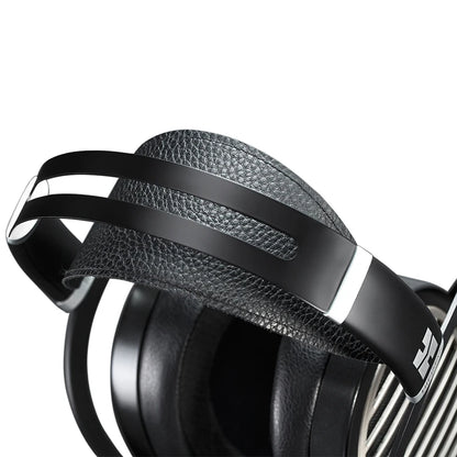 Ananda Stealth Magnet Open-Back Planar Headphones