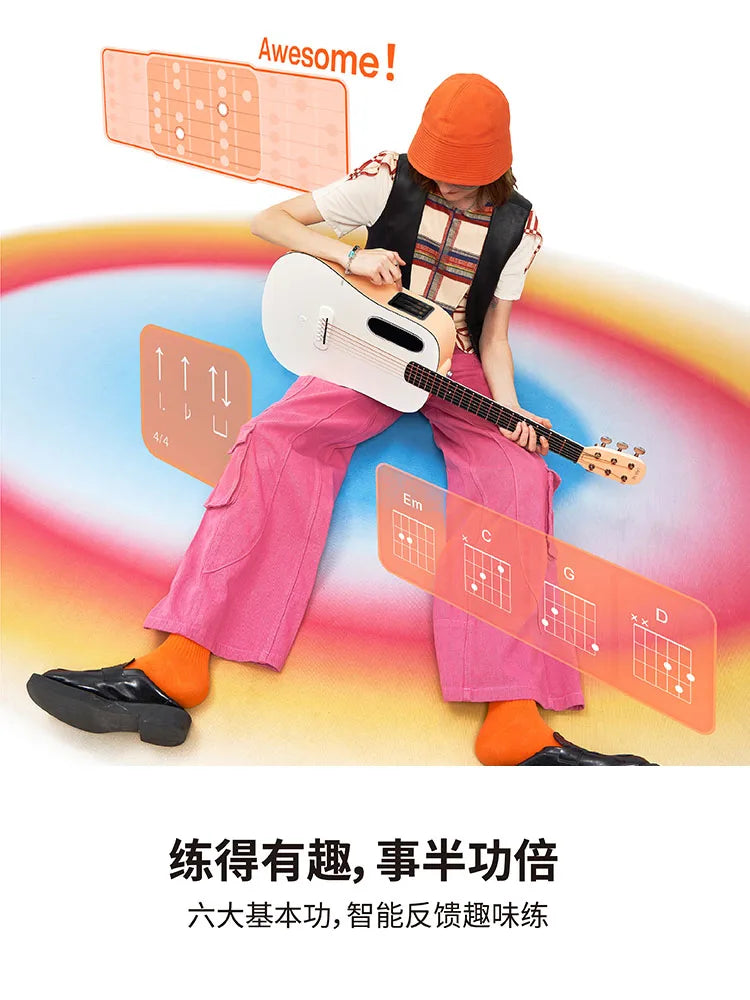 Original LAVA ME Guitar