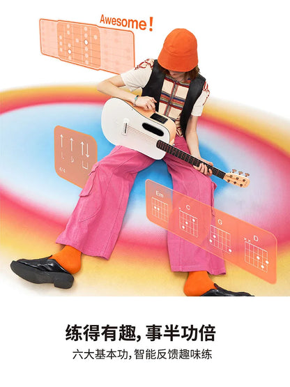Original LAVA ME Guitar