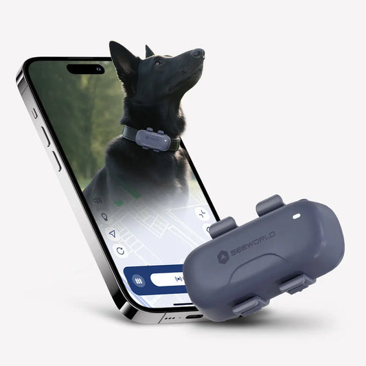 Mini Pet Tracker Locator Wireless  GPS