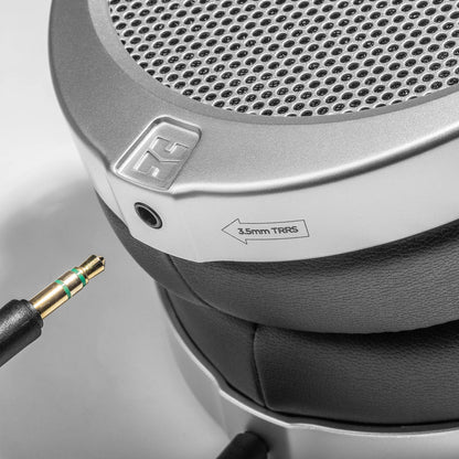 Deva-Pro Over-Magnetic Headphone -Wired Version