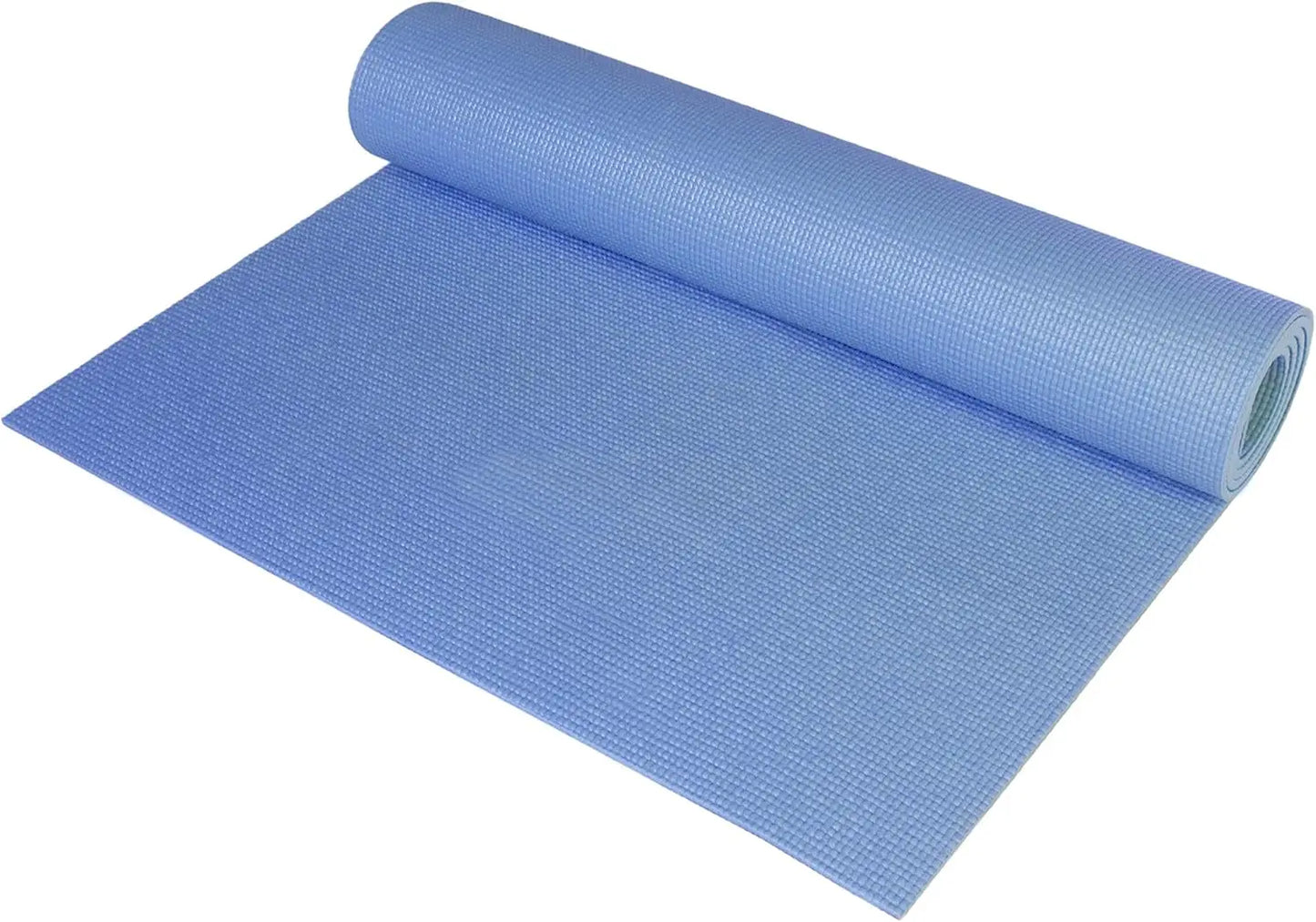 Barbell Non-Slip Yoga & Fitness Mat